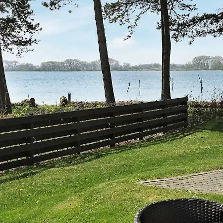Holiday Harbolle Ii Askeby