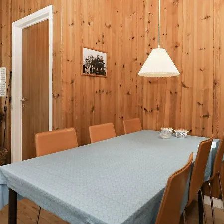 Holiday Harbolle Ii Askeby